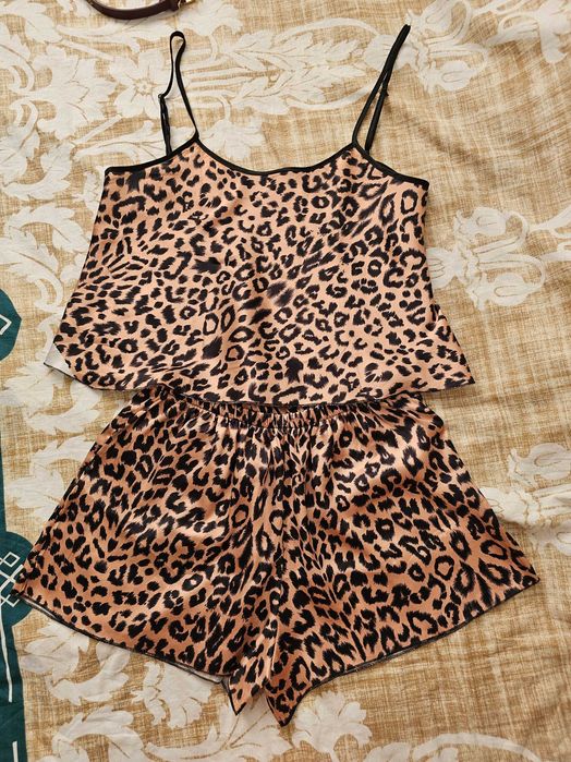 Pijama scurta sexy S-M