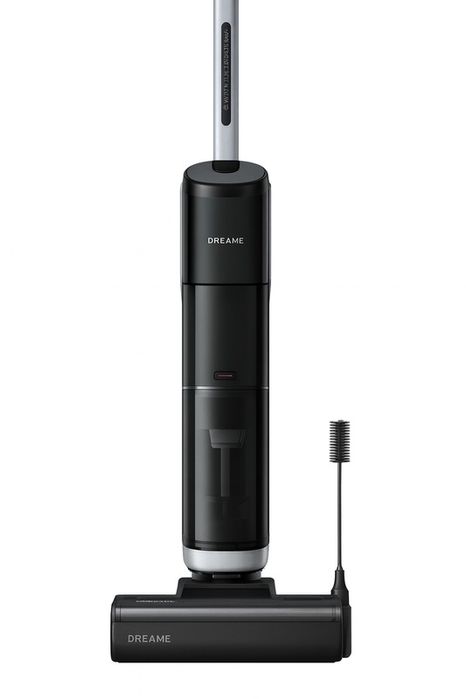 Пылесос Dreame H14 Standard Black, вертикальная парковка, 150 Вт, 4000