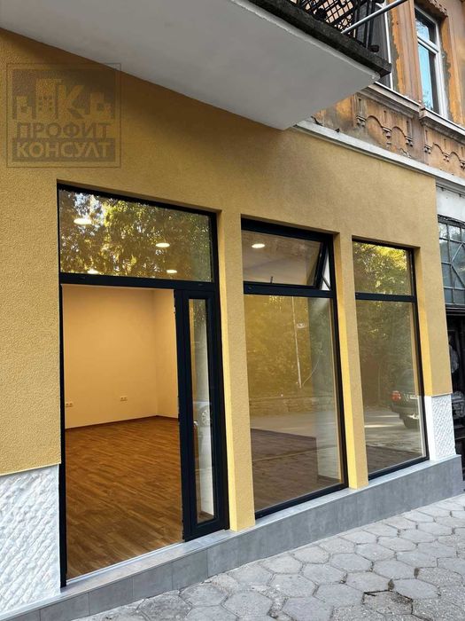 Дава се под наем Магазин в Велико Търново, Център - 40 кв.м за 408 € - Снимка #6