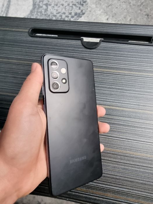 Samsung A72 holati yaxshi