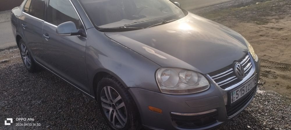 Продам Jetta 5 американец