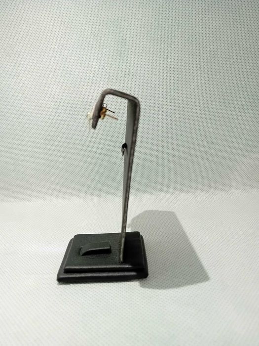 Cercei Aur 14K (Ag18 Tutora b.28156.2) Garantie 2 ani!