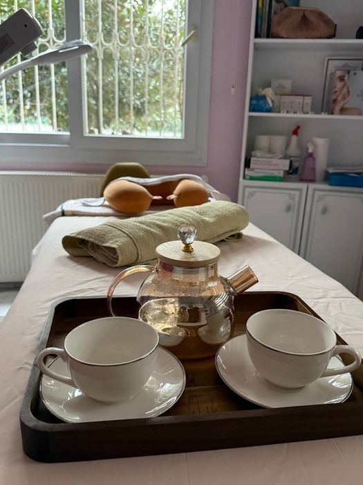 Профессиональный массаж для всех