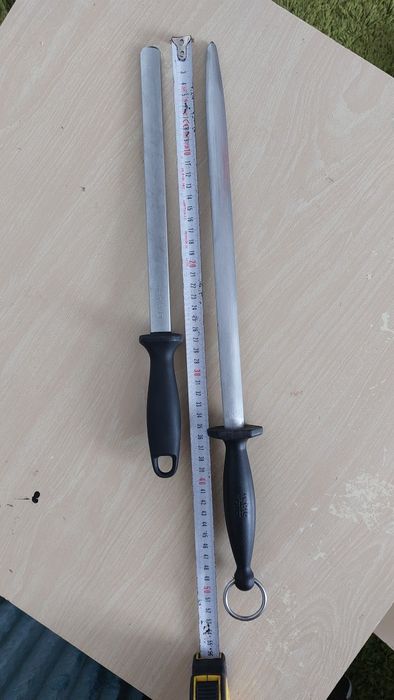 Masat diamantat profesional de macelarie