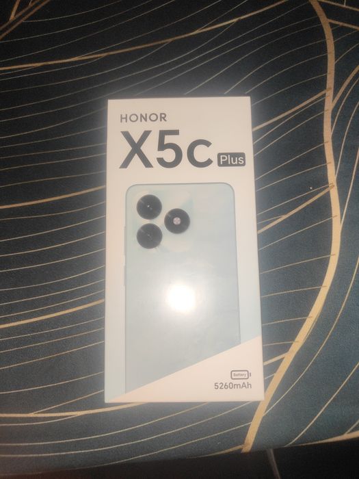 Oppo x5c plus  impecabil la cutie