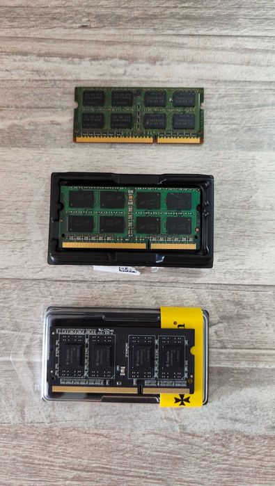 RАМ  памти  ddr3