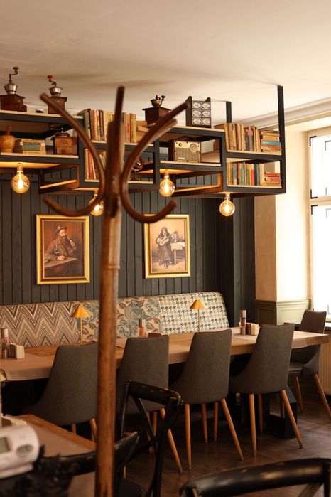 Afacere de vanzare - Restaurant centru istoric