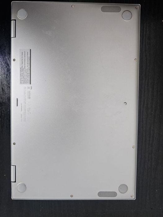 Calculator ASUS PC