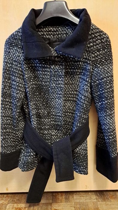 Sacouri dama din monton, pentru iarna blanda, toamna.