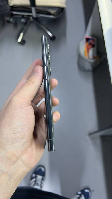 Samsung S23Ultra 512gb