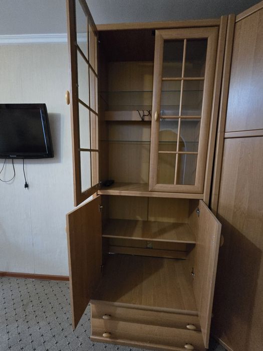 Шкаф шифоньер 50тысяч