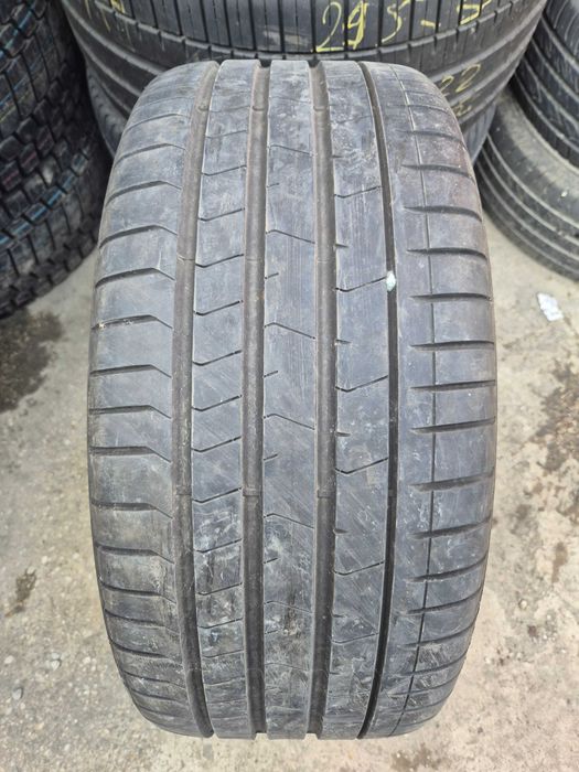 1 Anvelopa de VARA - 255/35/19 - PIRELLI - CA NOUA - DOT 2024 RFT !