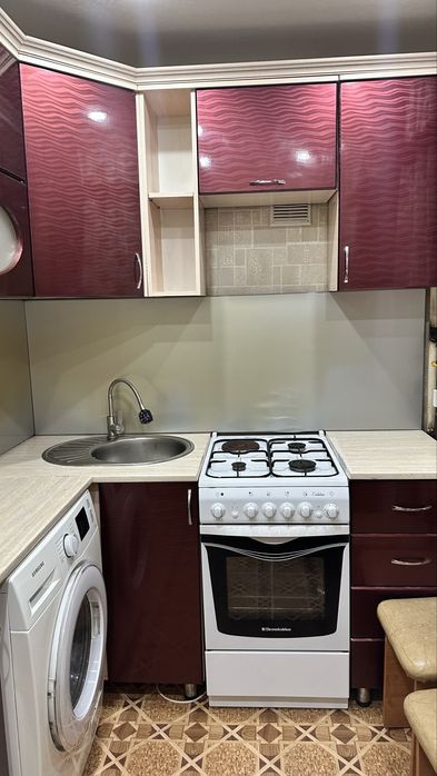 Сдам двухкомнатную квартиру