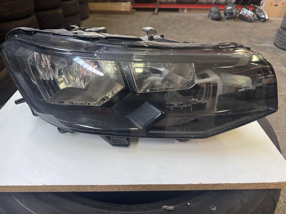 Фар за Фолксваген/VW - T- cross