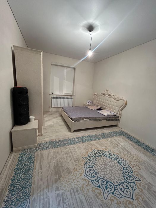 Продам отдельный дом (Бауырластар)