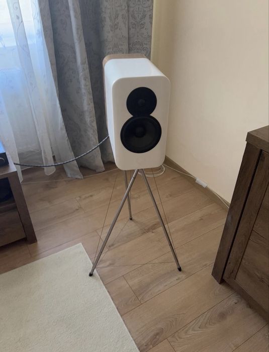 Boxe Q acoustics concept 300 - 6500 lei