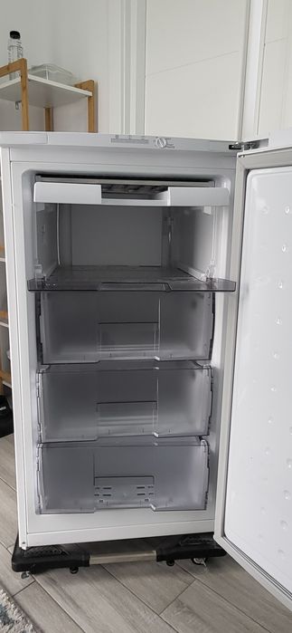 Congelator ARCTIC 117 l