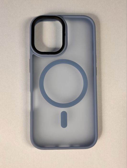Husa compatibila Magsafe pentru Iphone 16