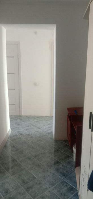 Продается двух комнатная квартира