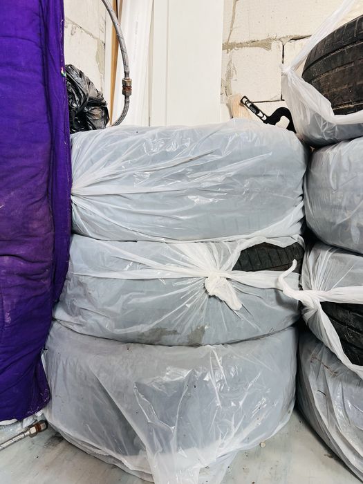 Летние шины TRIANGLE