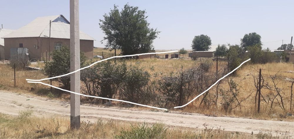 Продается Участок