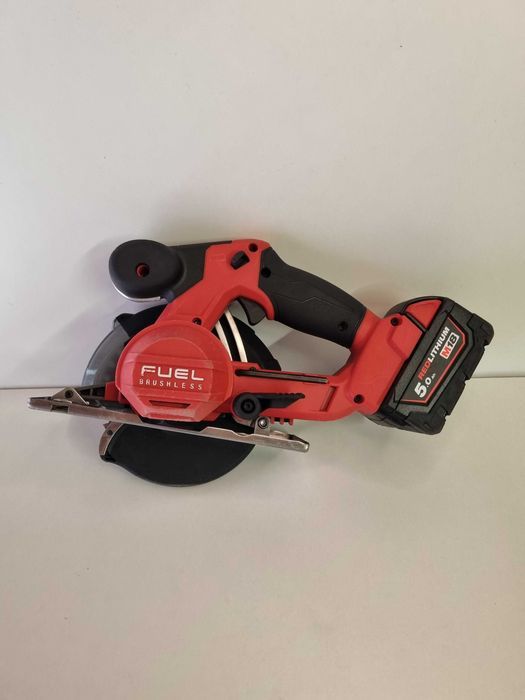 Milwaukee m18 FMCS Fierastrau pentru debitat metal M18 FUEL Circular