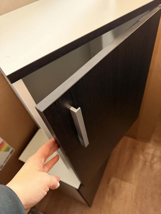 Нощни шкафчета комплект  2бр