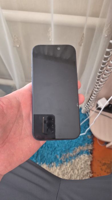 Iphone 17 pro, 256gb duel esim