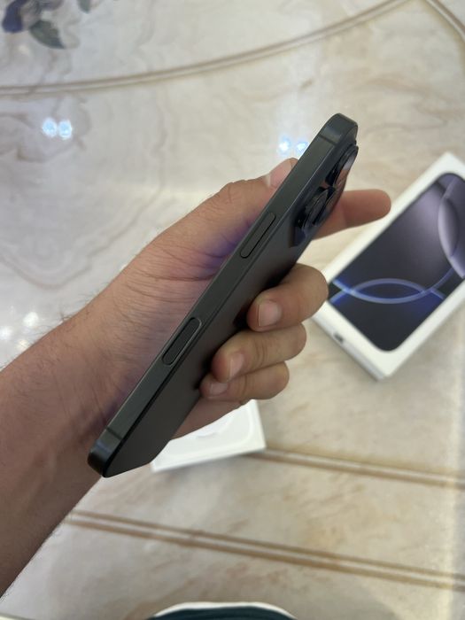 Iphone 16 pro srochna