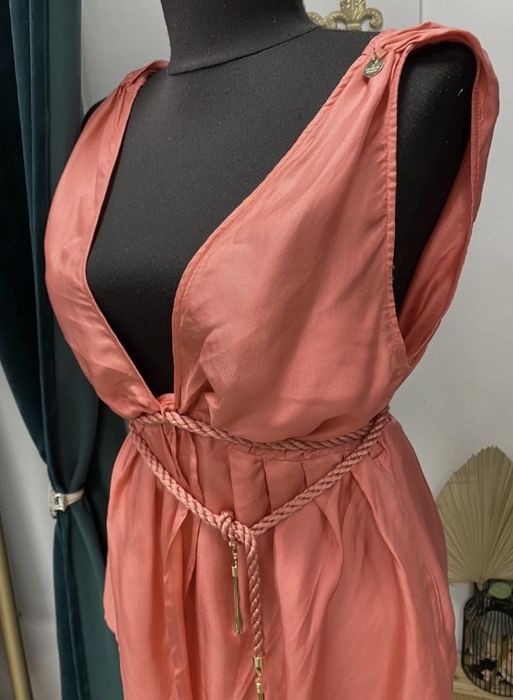 Топ elisabetta Franchi