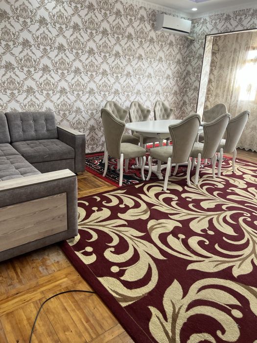 Продается квартира !