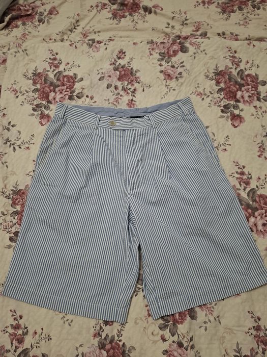 Pantaloni scurti Paul Shark