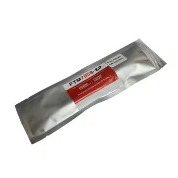 Термопаста Honeywell PTM7958 SP 2g