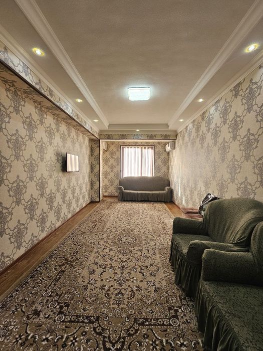 Продается 2х ком новастройка Сартепо