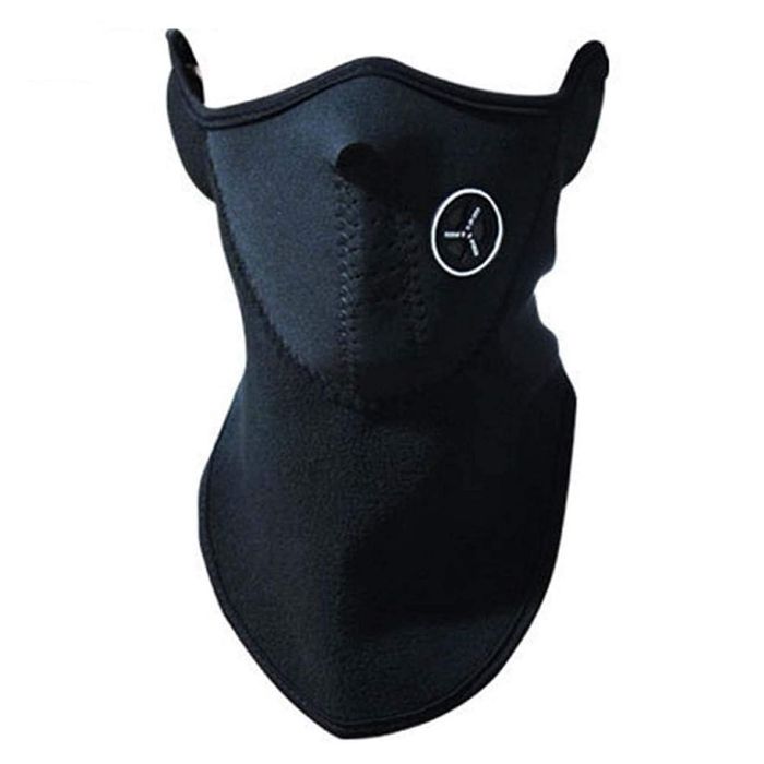 Masca ski snowboard