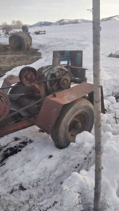 продам саг отвала отбора мощности