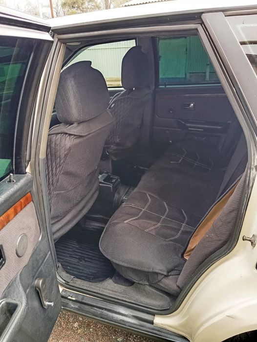 Срочно продам! Ауди 80 б4 универсал