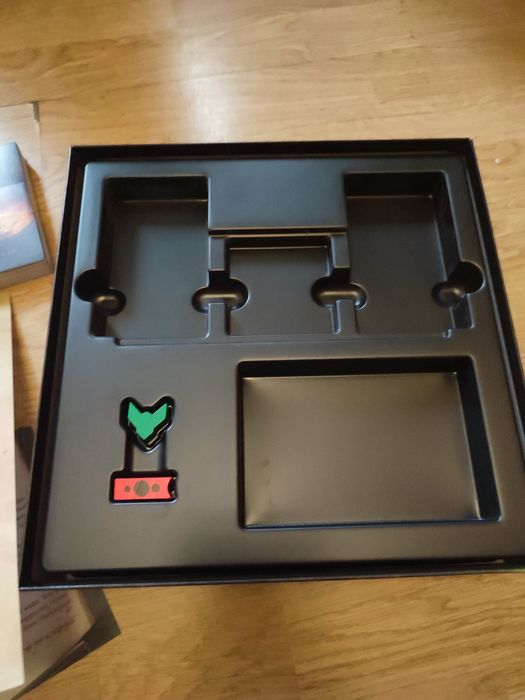 Настолна игра Dune: House Secrets – отлично състояние