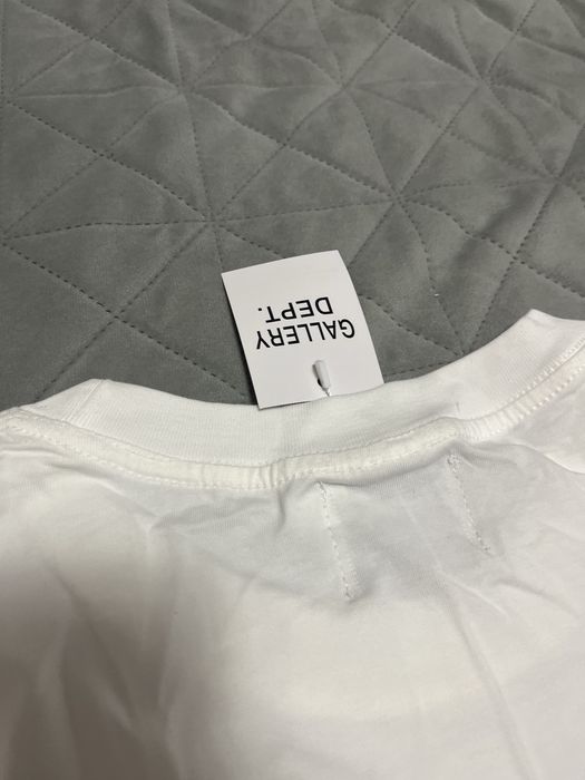 Tricou gallery dept.  nou , L