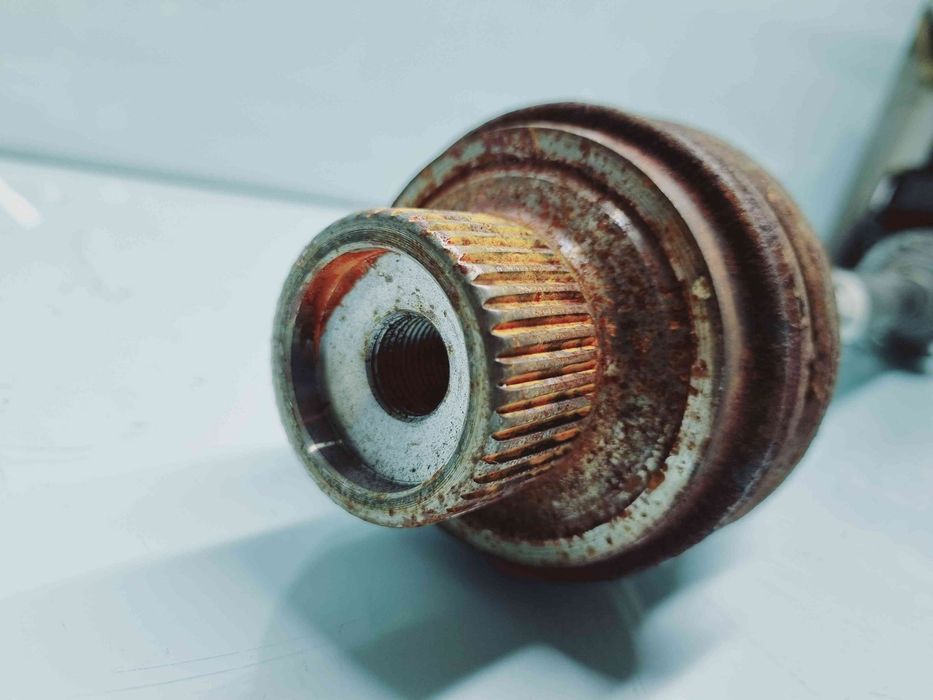 Planetara stanga spate  AUDI A4 (8K2, B8) [Fabr 2008-2015] 8K0501203M