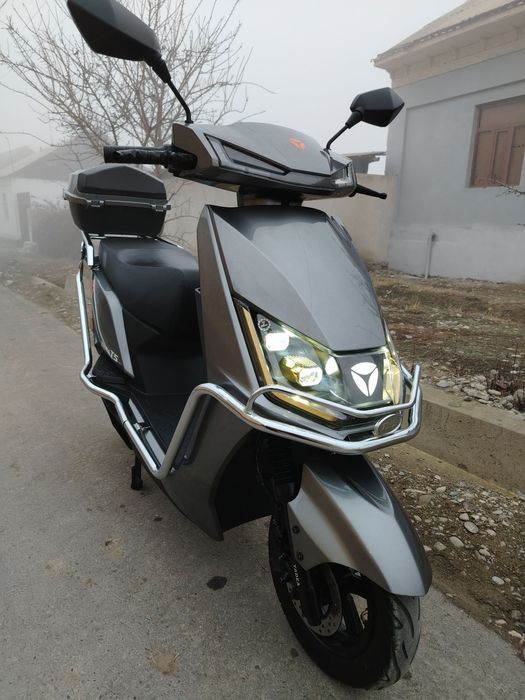 YADEA янги Арзонга бервораман