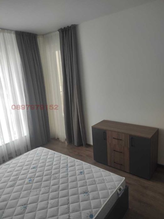 Дава се под наем Двустаен апартамент в София, Връбница 1 - 62 кв.м за 612 € - Снимка #7