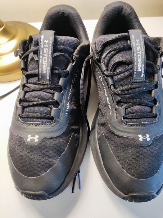 Маратонки Under armour storm