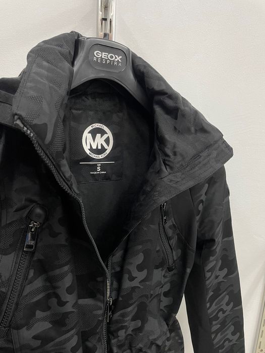 ПРОМОЦИЯ!!Ново!! Michael Kors дамско яке