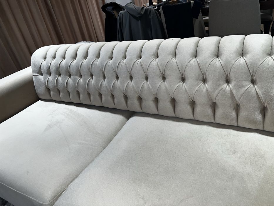 Турецкий диван кресло Dogtaș новый