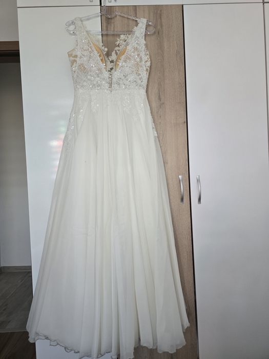 Булчинска рокля M/L