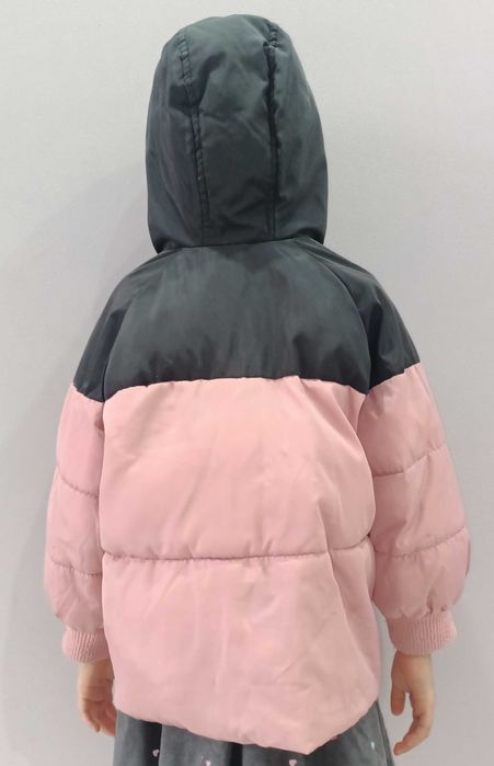 Куртка для девочек