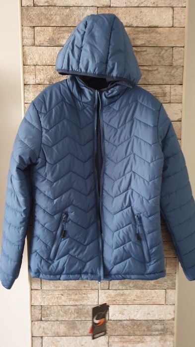 Дамско яке размер М