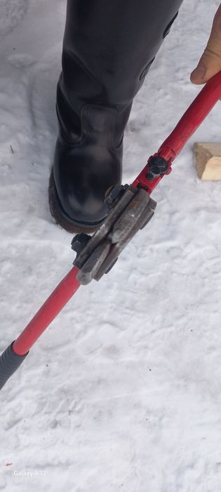 Продаются Болторез ручной