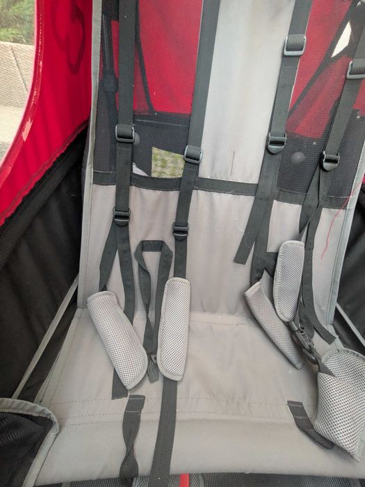 Hamax  Bike Trailer